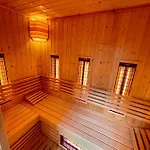 Parco vacanze Baltic Sun Rewal