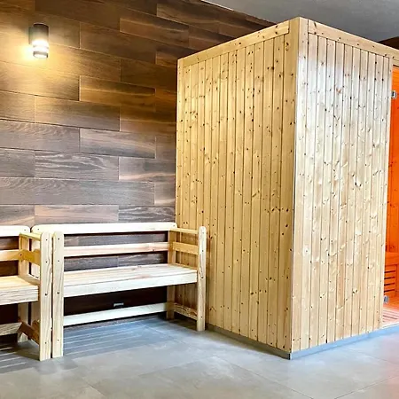 Baltic Sun Holiday park Rewal