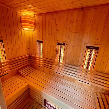 Holiday park Baltic Sun Rewal