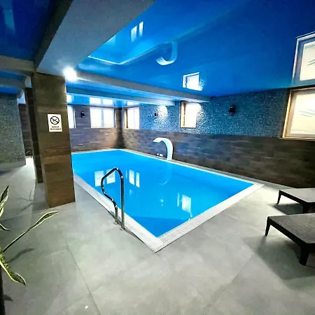 Baltic Sun Holiday park Rewal