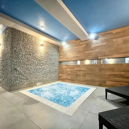 Baltic Sun 5* ريفال