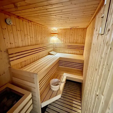 Baltic Sun 5*