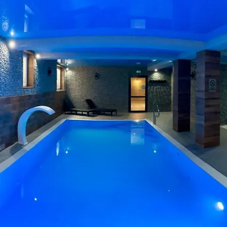 Baltic Sun Holiday park Rewal