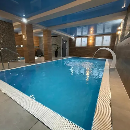 Baltic Sun 5* Rewal