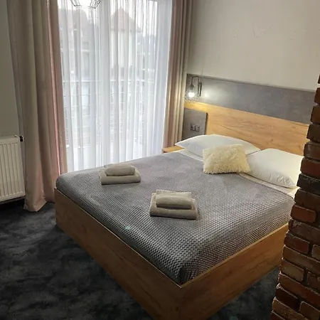 Baltic Sun Holiday park Rewal