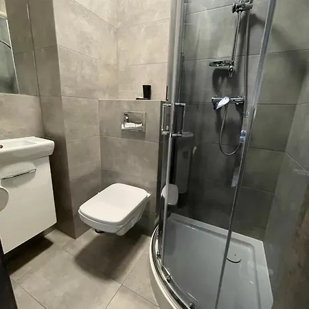 Baltic Sun Holiday park