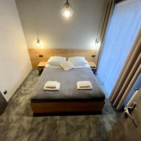 Baltic Sun Holiday park