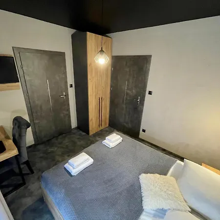 Baltic Sun Parco vacanze 5*