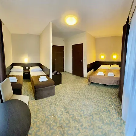 Baltic Sun Holiday park 5*