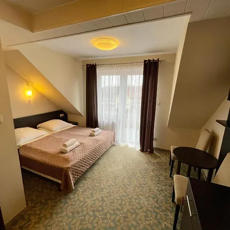 Baltic Sun Prázdninový areál 3*