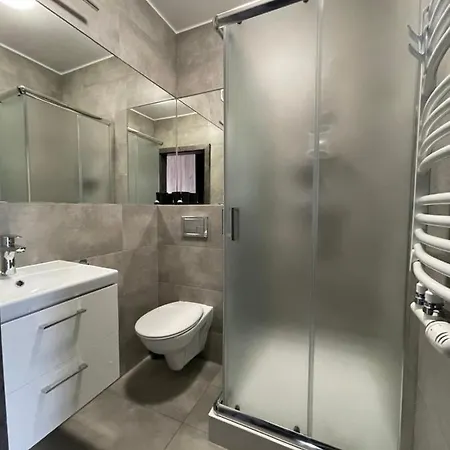 Baltic Sun Parco vacanze 5*