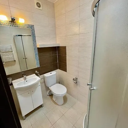 Baltic Sun 5*