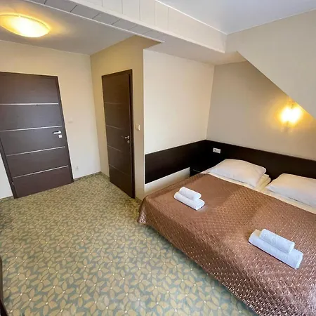 Baltic Sun Village de vacances 3*