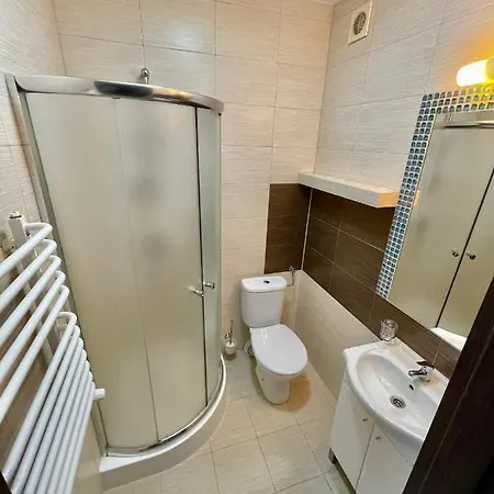 Baltic Sun Holiday park