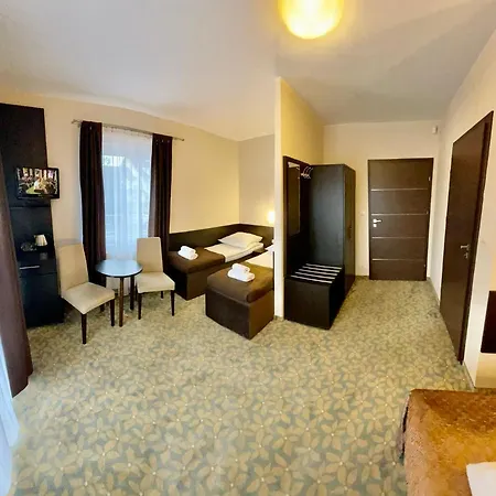 Baltic Sun 3*