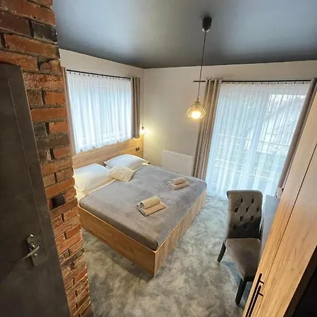 Baltic Sun Parco vacanze 5*