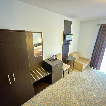 Baltic Sun منتزه العطل ريفال