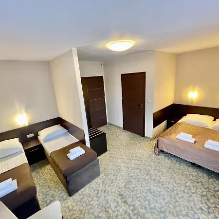 Baltic Sun Village de vacances 3*