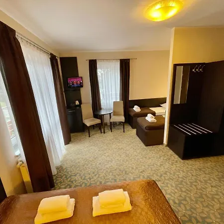Baltic Sun منتزه العطل ريفال