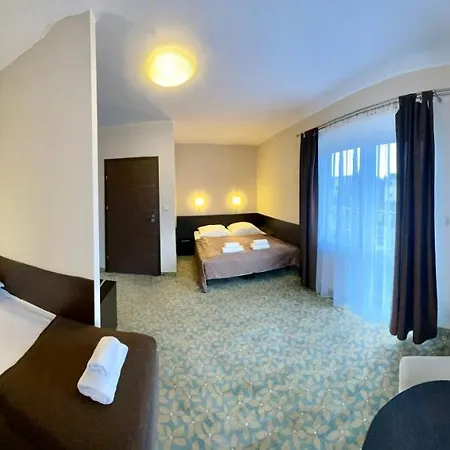 Baltic Sun 3*