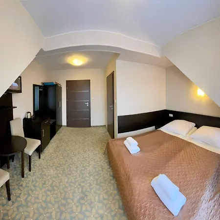 Baltic Sun 5*