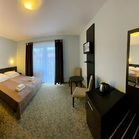 Baltic Sun 5* ريفال
