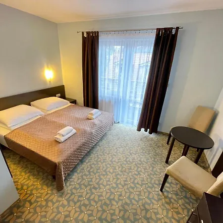 Baltic Sun 5* ريفال