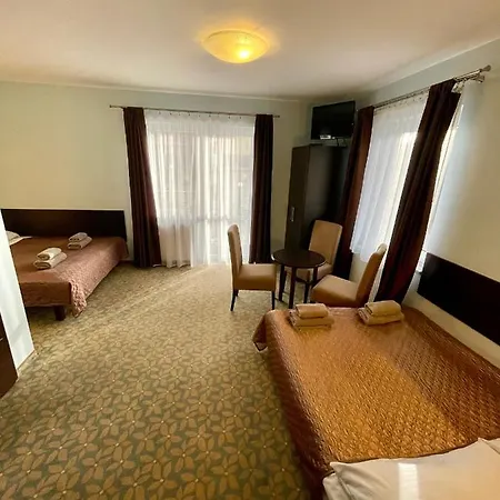 Baltic Sun Holiday park