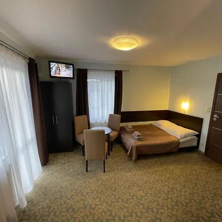 Baltic Sun Holiday park