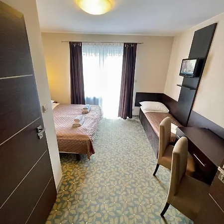 Baltic Sun 5*