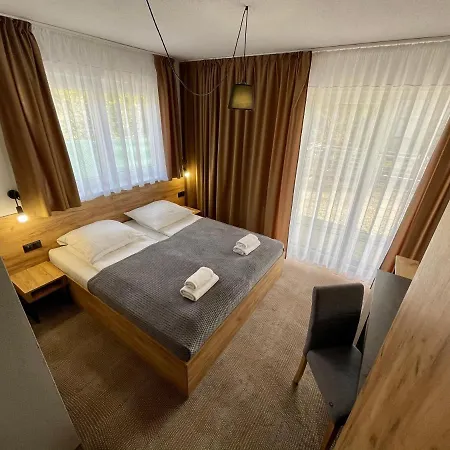 Baltic Sun Holiday park