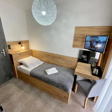 Baltic Sun Holiday park Rewal