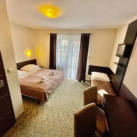 Baltic Sun منتزه العطل ريفال