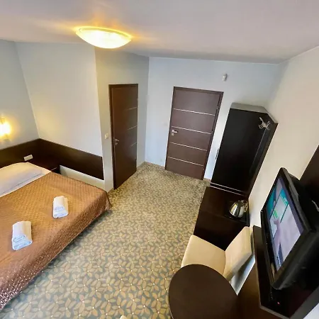 Baltic Sun Holiday park