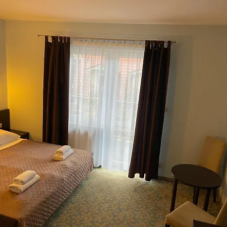 Baltic Sun 3*
