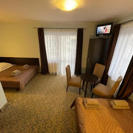 Baltic Sun منتزه العطل 5*