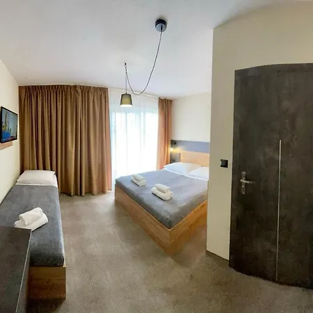 Baltic Sun Parque de vacaciones 5*