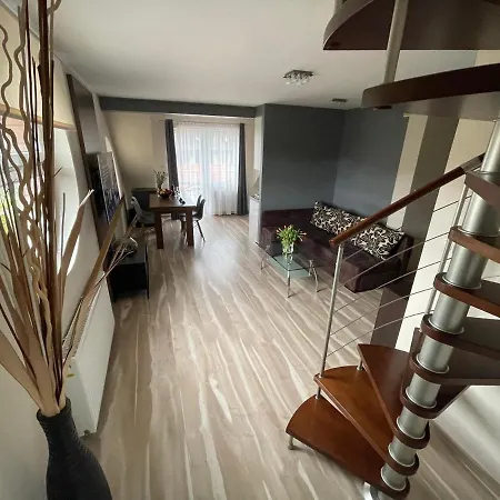 Baltic Sun Semesterpark