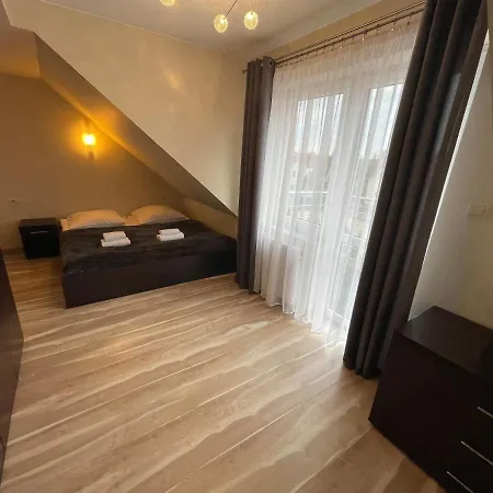 منتزه العطل Baltic Sun ريفال