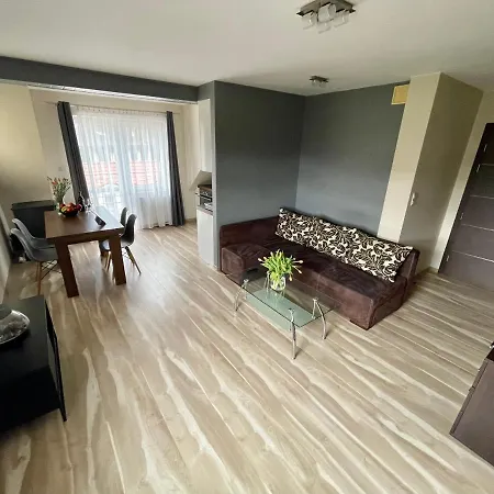 Parco vacanze Baltic Sun 5*