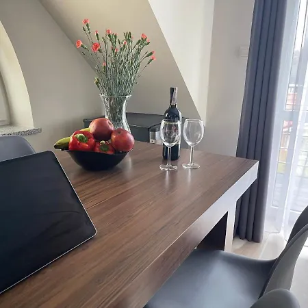 Baltic Sun Holiday park 3*