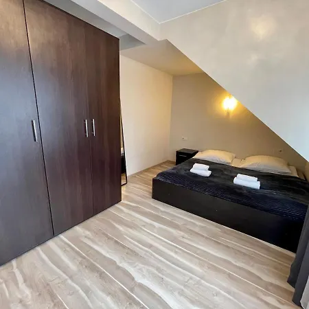 Holiday park Baltic Sun Rewal