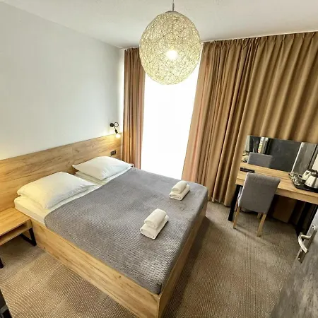Baltic Sun 5*