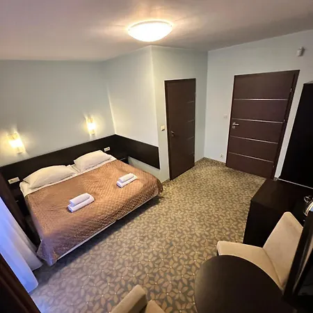 Baltic Sun 3*
