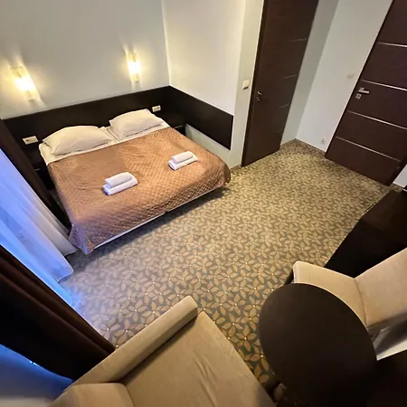 Baltic Sun 3*