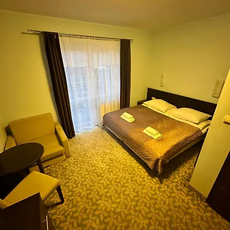 Baltic Sun Parco vacanze 3*