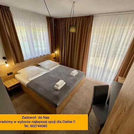 Village de vacances Baltic Sun Rewal