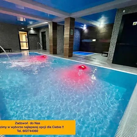 Village de vacances Baltic Sun Rewal