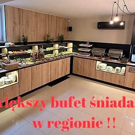Baltic Sun Prázdninový areál 5*