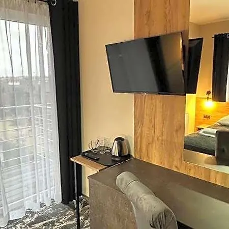 Baltic Sun Prázdninový areál 5*